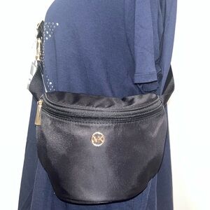 NWT Michael Kors Belt Bag